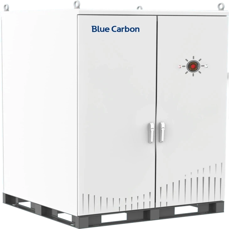 175KWH All In One Industrial And Commercial Energy Storage System